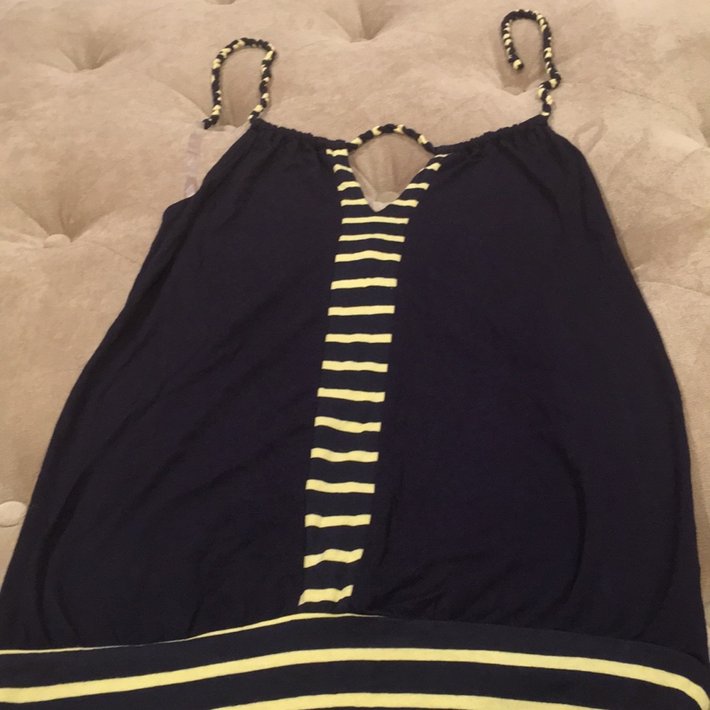 Froxx Halter Top